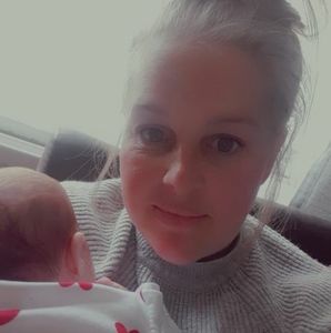 Meet your Posher, Sammyjo